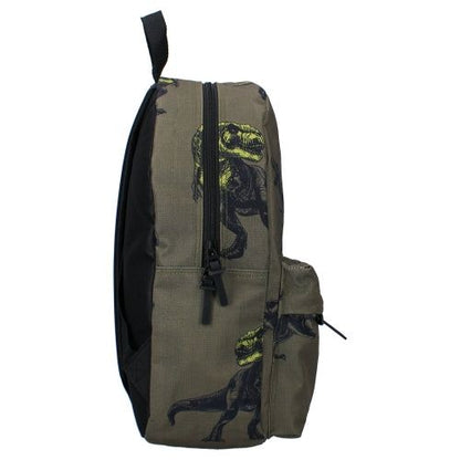 Mochila Infantil New Adventures Dinosaur Skooter