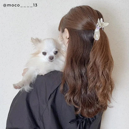 Pinza Pelo Chihuahua Coucou Suzette