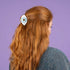 Pinza Pelo Ojo Azul Coucou Suzette