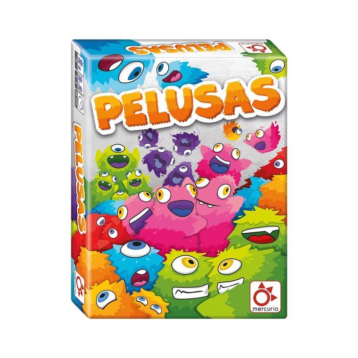 Juego Pelusas