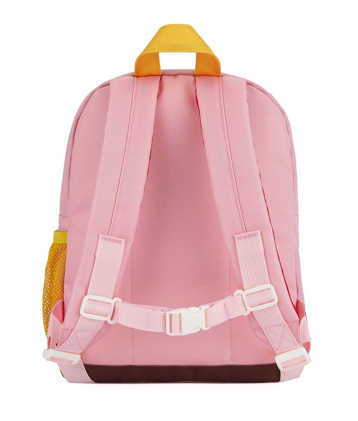 Mochila Colegio +6 años Bubble Gum Hello Hossy