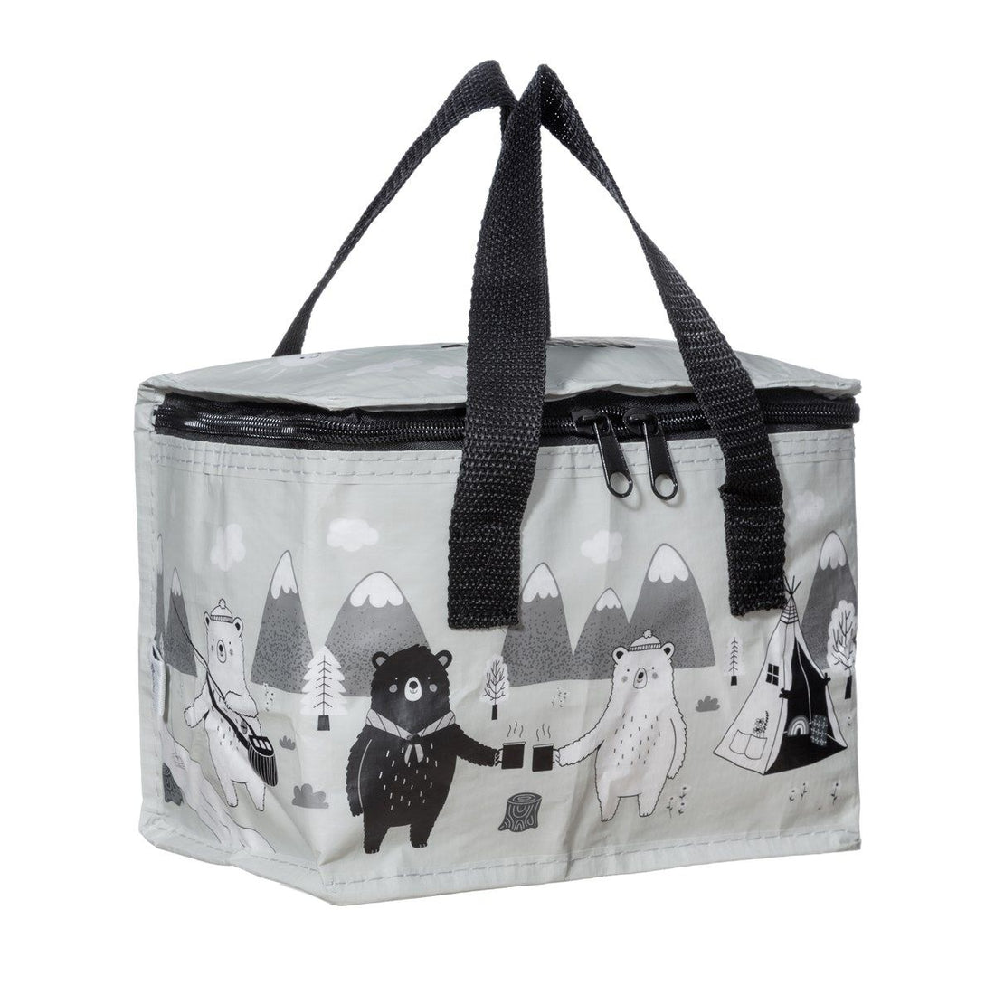 Bolsa térmica picnic Bear Adventure