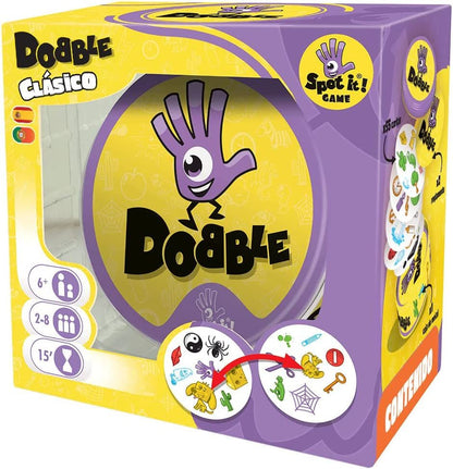 Juego Dobble