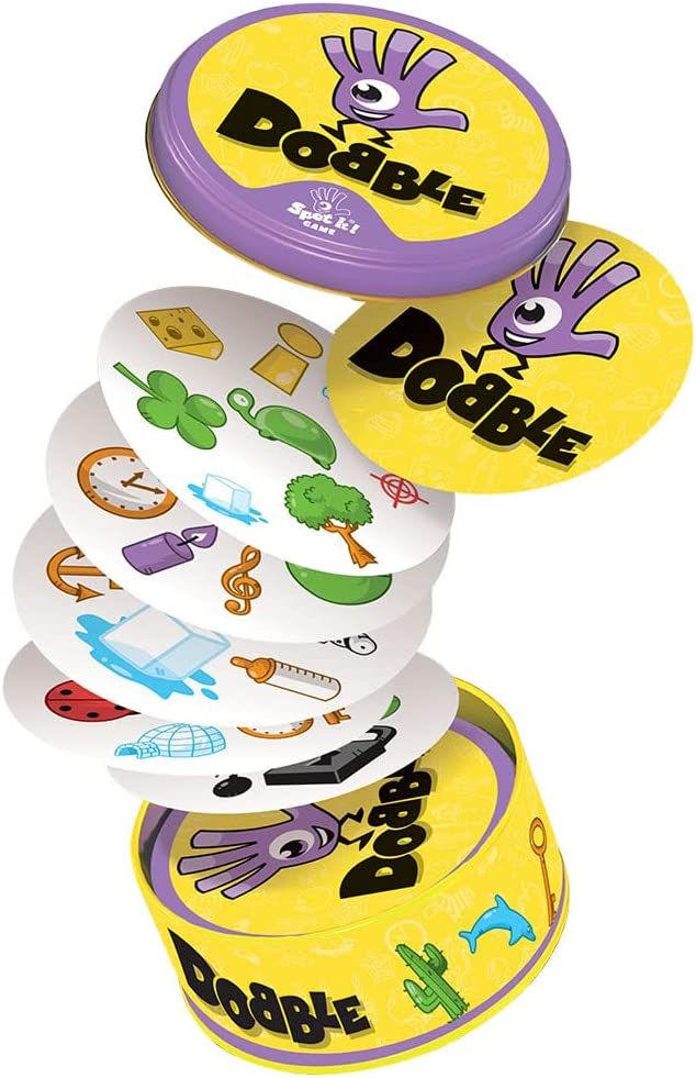 Juego Dobble