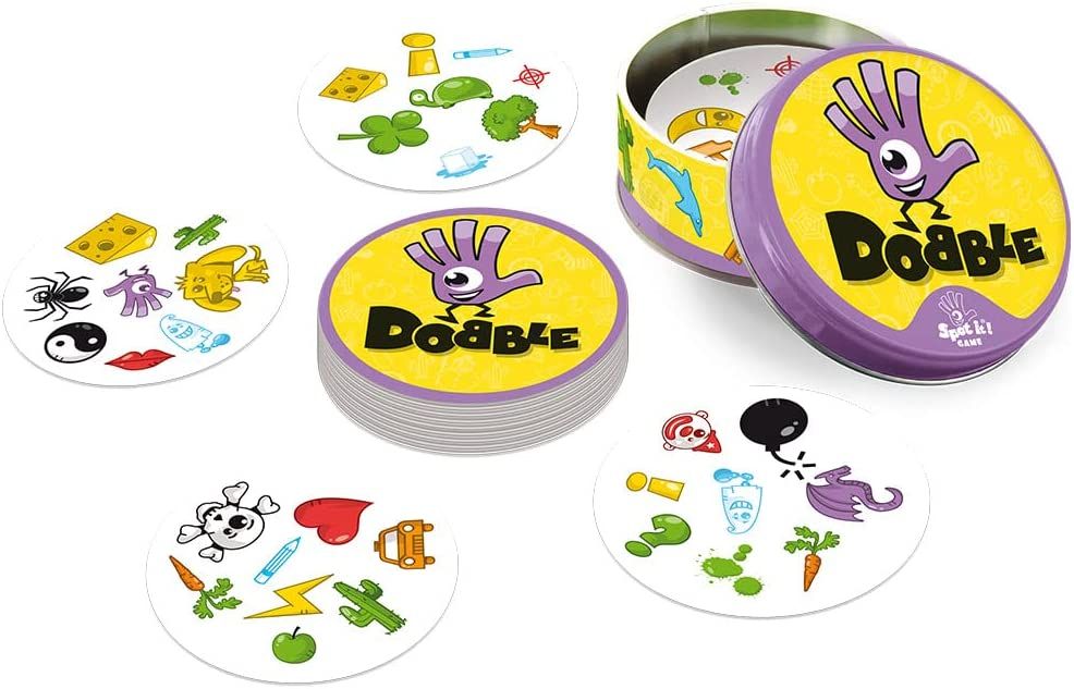 Juego Dobble