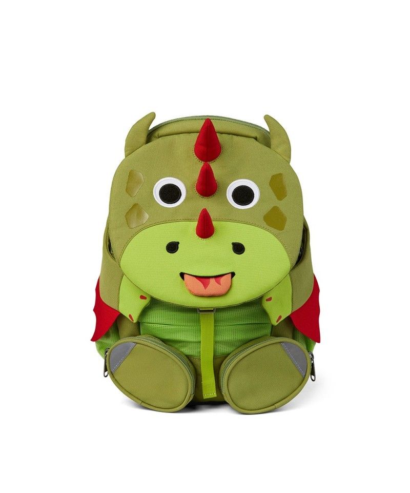 Mochila Grande Dragon Affenzahn