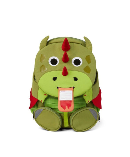 Mochila Grande Dragon Affenzahn