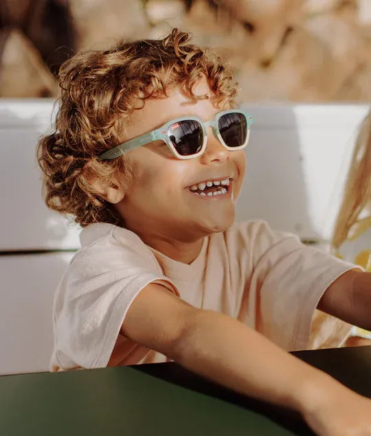 Gafas Sol Mini Jerry 3-5 años Hello Hossy