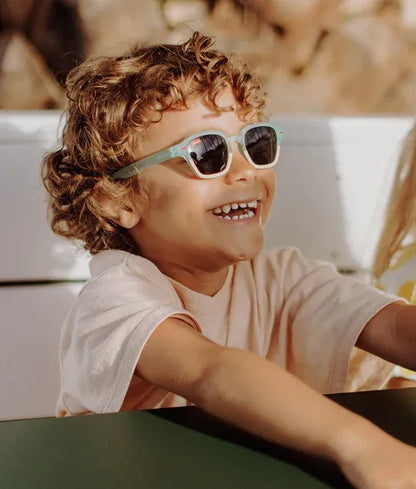 Gafas Sol Mini Jerry 3-5 años Hello Hossy