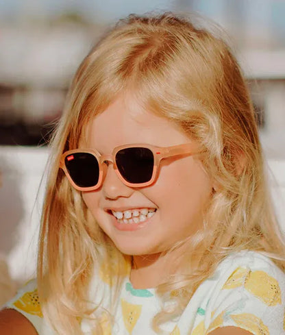 Gafas Sol Mini Rosy 5-10 años Hello Hossy