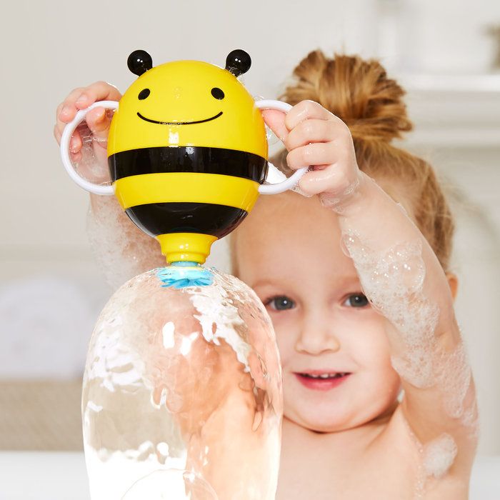 Abeja Fuente Baño - Skip Hop