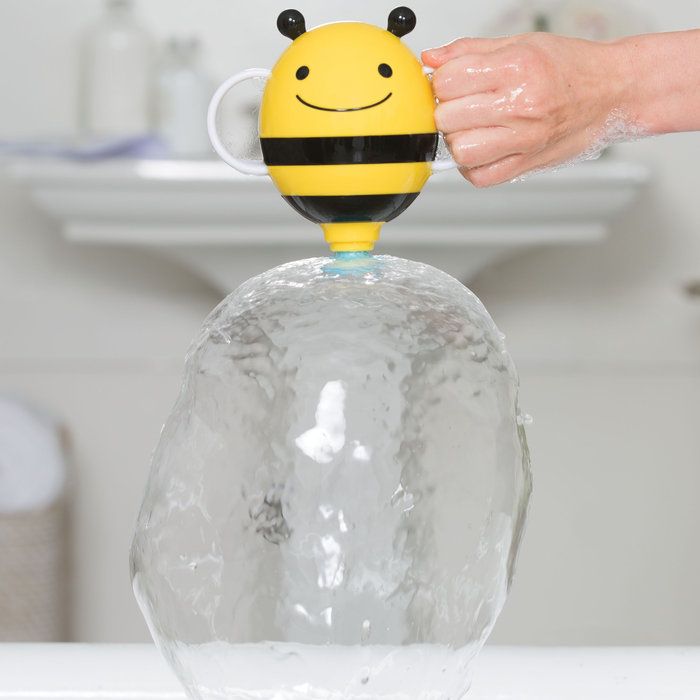 Abeja Fuente Baño - Skip Hop