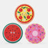 Frisbee Infantil Silicona Flexible Kidoki