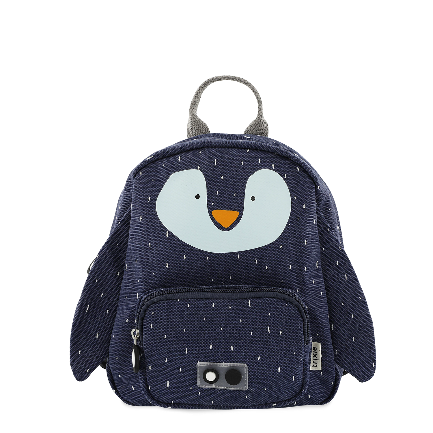 Mini mochila Mr Pengin Trixie