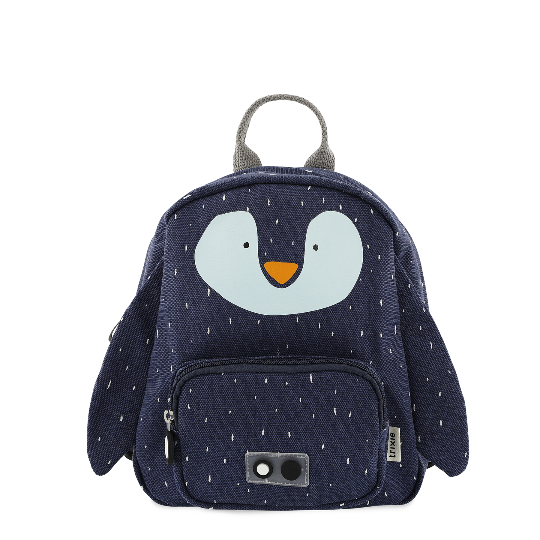 Mini mochila Mr Pengin Trixie