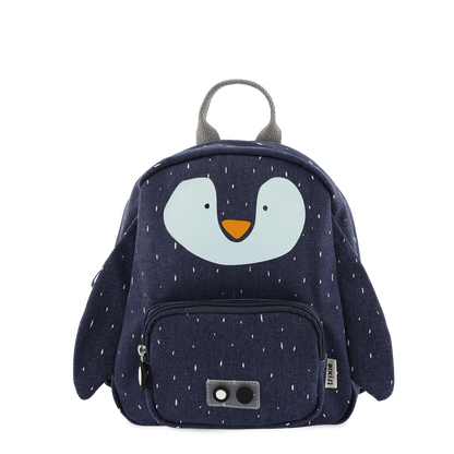 Mini mochila Mr Pengin Trixie