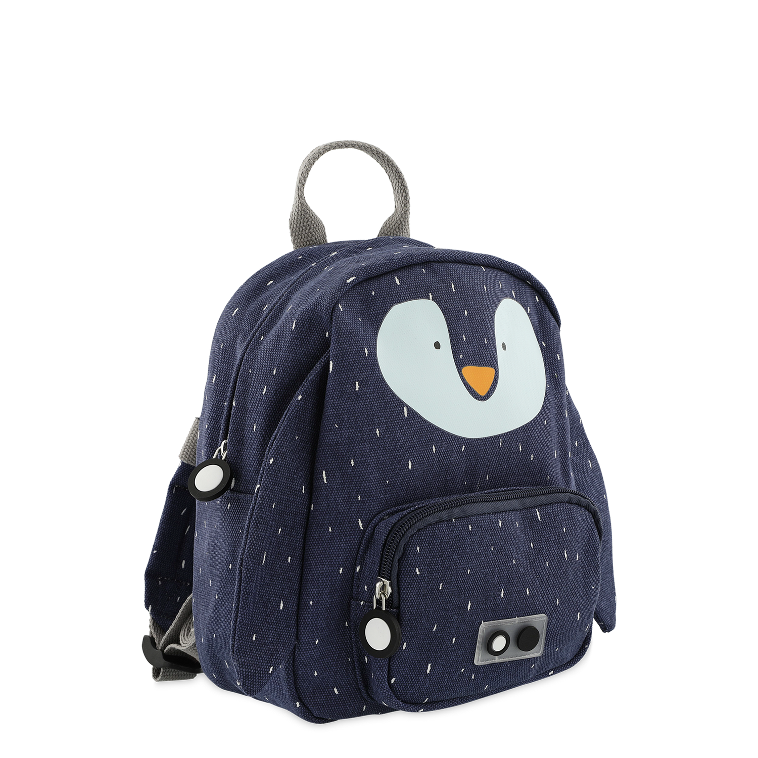 Mini mochila Mr Pengin Trixie