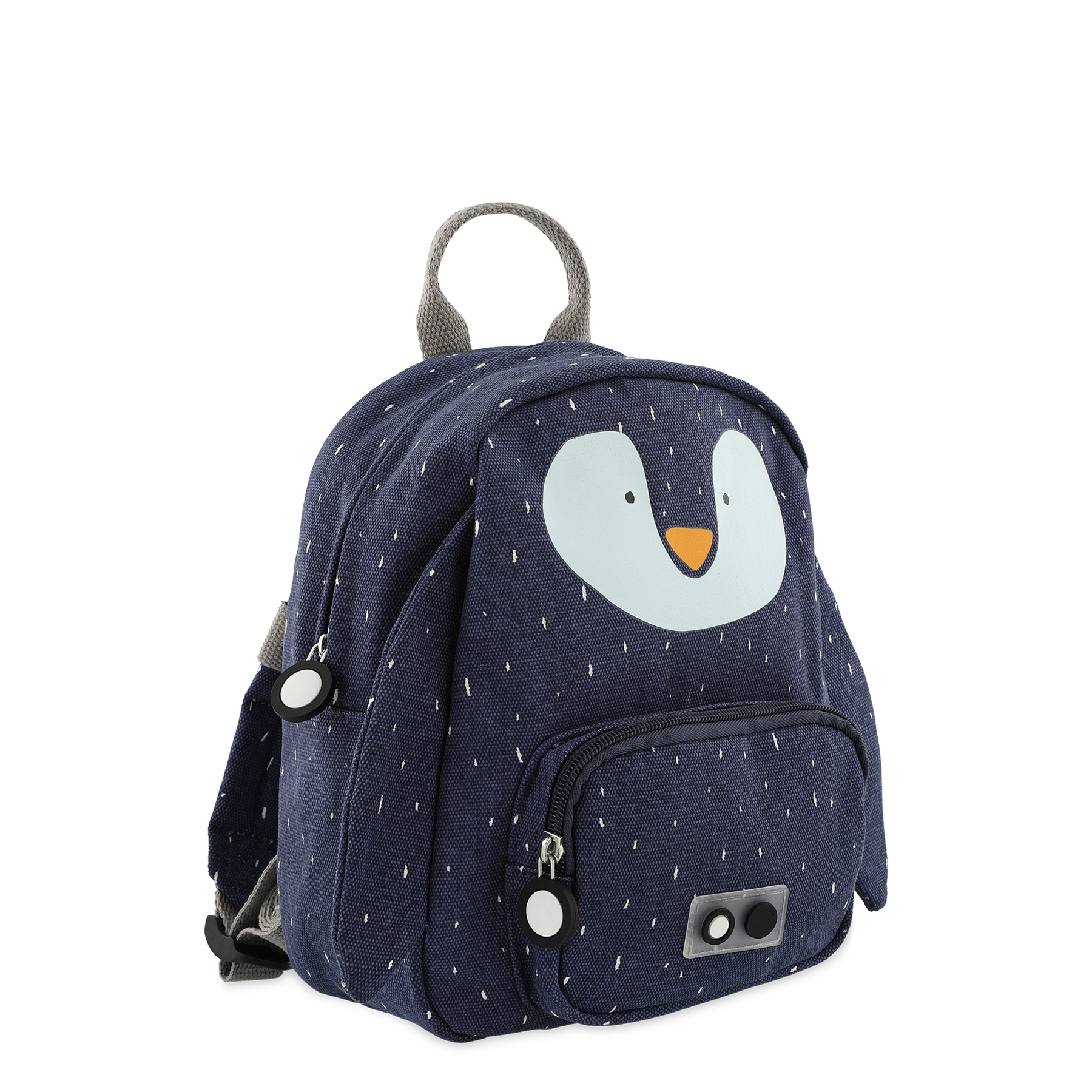 Mini mochila Mr Pengin Trixie