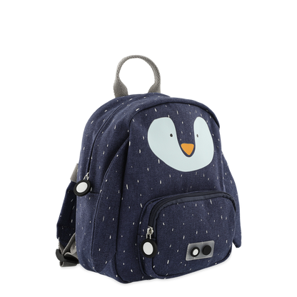 Mini mochila Mr Pengin Trixie