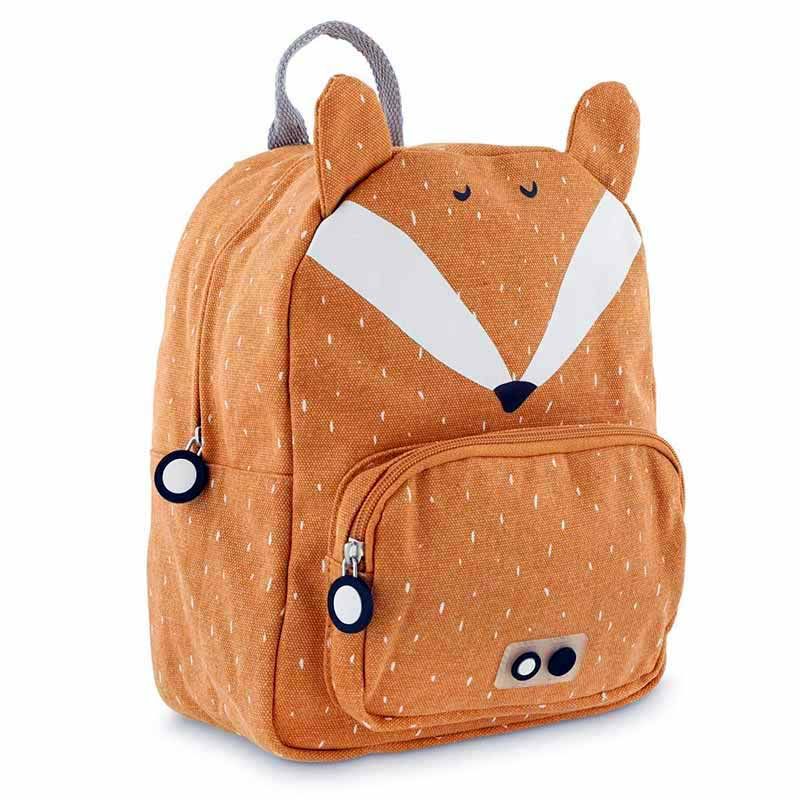 Mochila Zorro Mr Fox Trixie