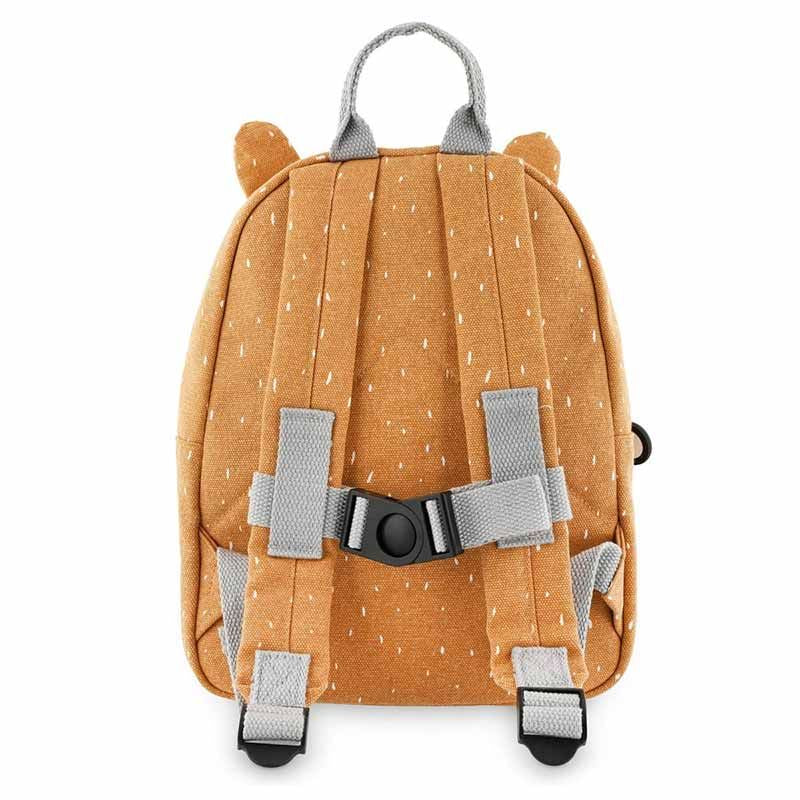 Mochila Zorro Mr Fox Trixie