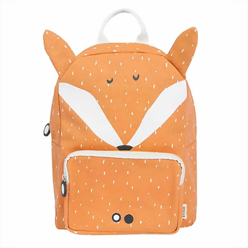 Mochila Zorro Mr Fox Trixie