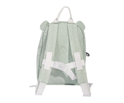 Mochila Oso Polar Trixie