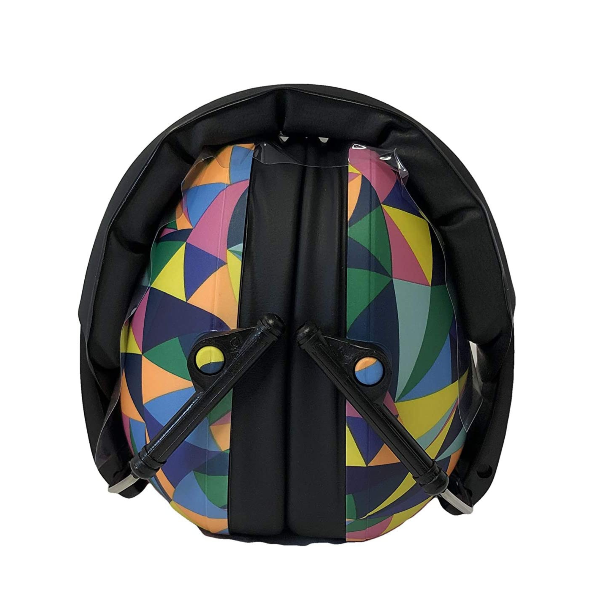 Cascos Antirruidos Kids Banz +3 años Kaleidoscopio