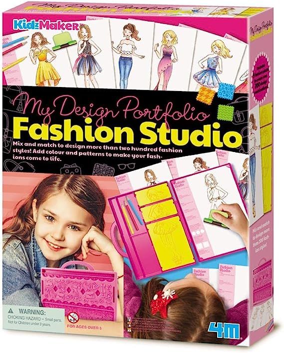 KidzMaker Estudio de Moda