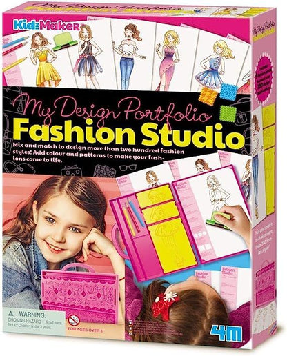 KidzMaker Estudio de Moda