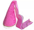 Cono Doncella Velvet Rosa