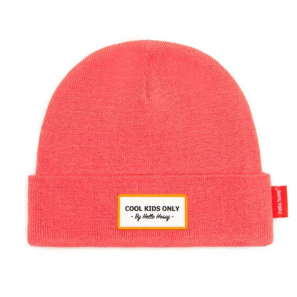 Gorro Frambuesa Urban Hello Hossy