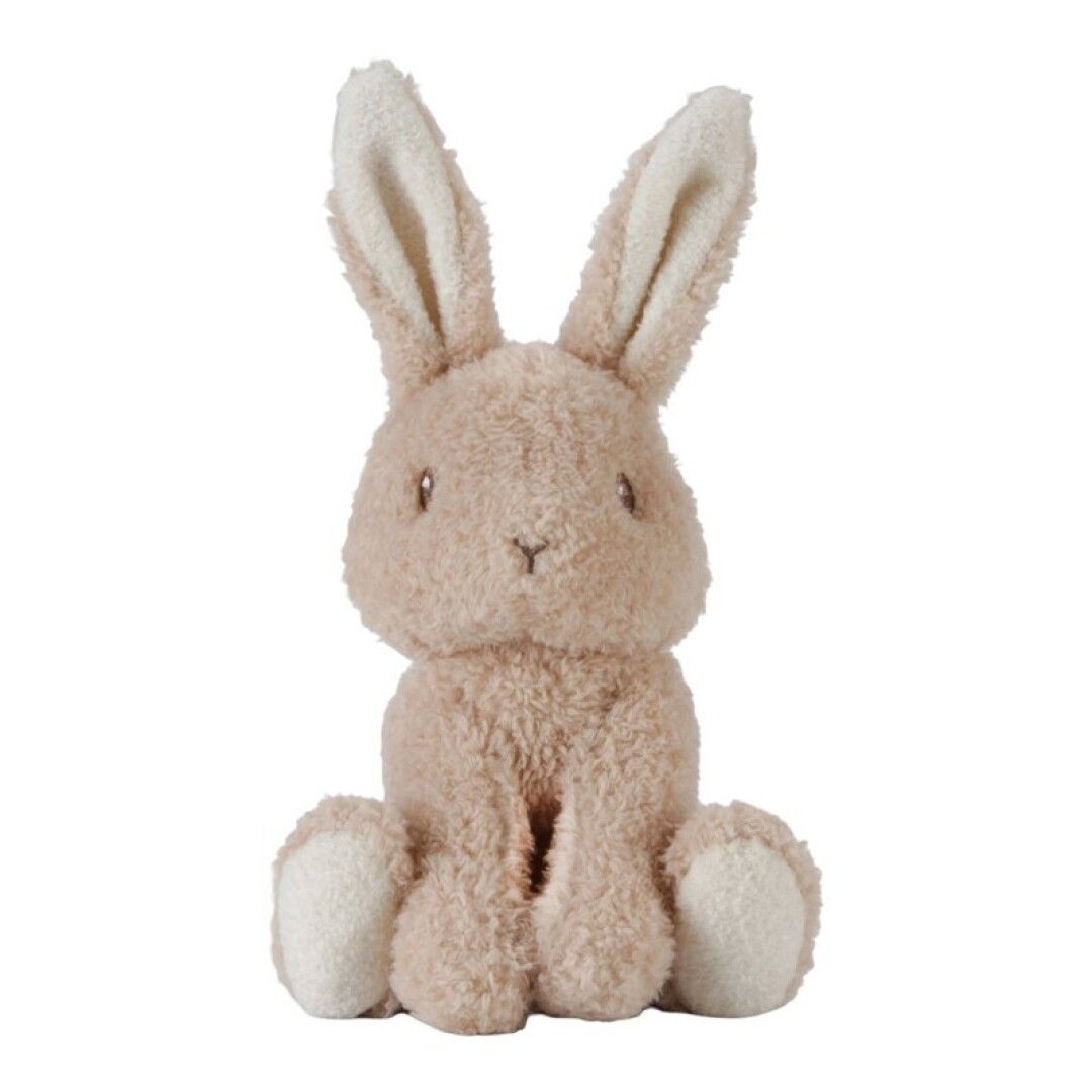 Peluche Conejito 15cm Baby Bunny Little Dutch