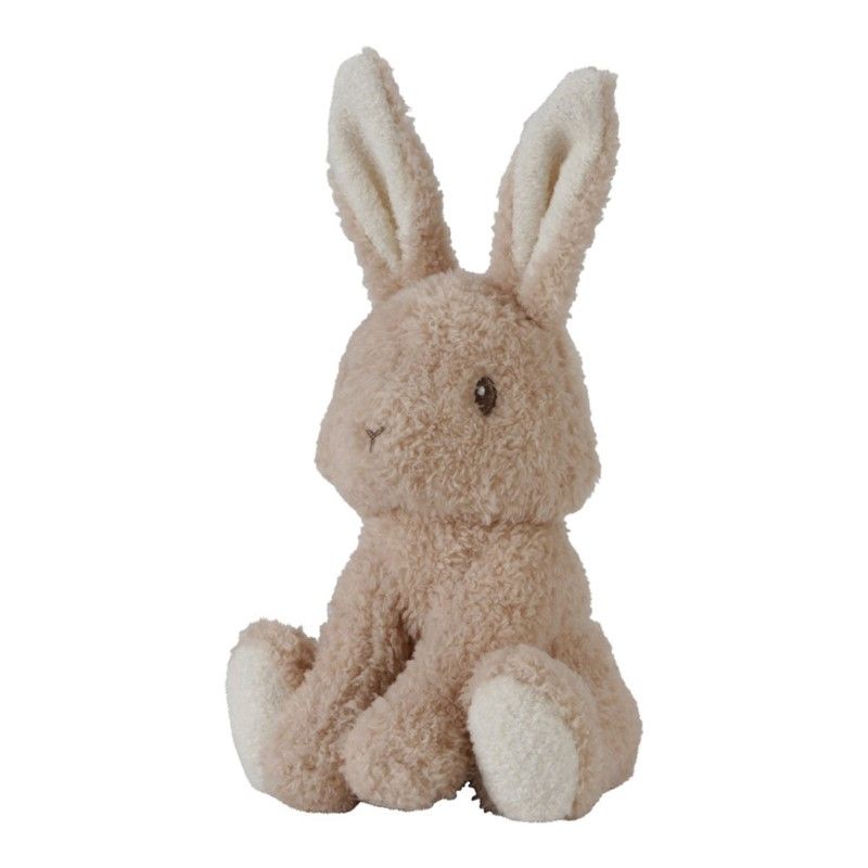 Peluche Conejito 15cm Baby Bunny Little Dutch