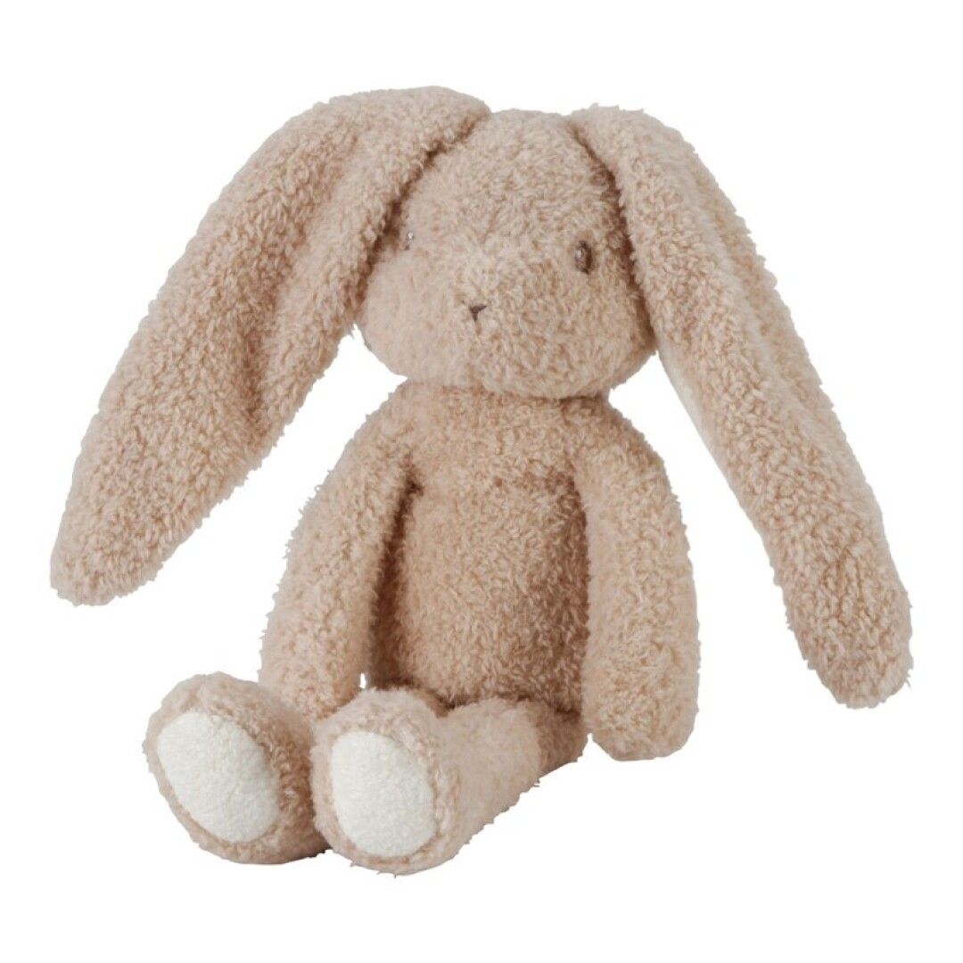 Peluche Conejito 32cm Baby Bunny Little Dutch