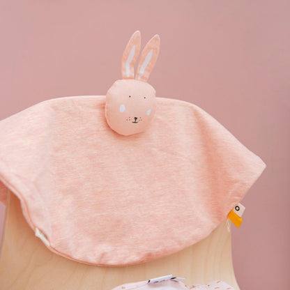 Doudou Mrs Rabbit