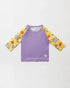 Camiseta Solar Bambino Mio - Manta Raya y Focas