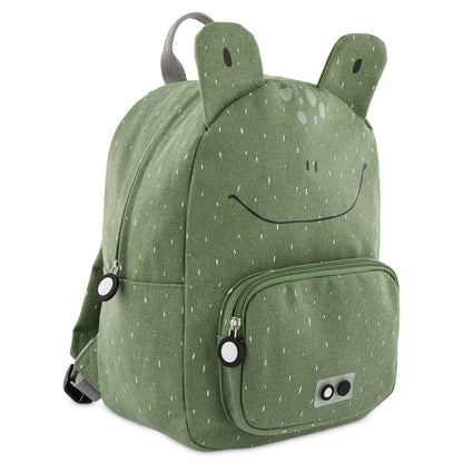 Mochila Rana Mr Frog Trixie