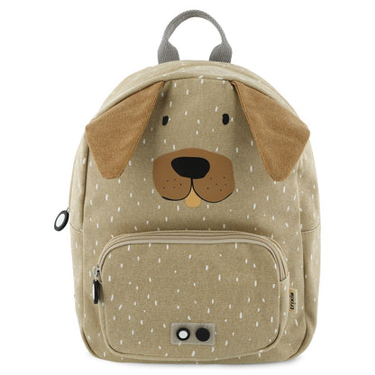 Mochila Mr Dog Trixie