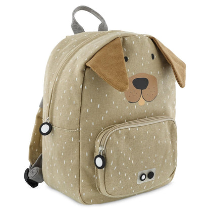 Mochila Mr Dog Trixie