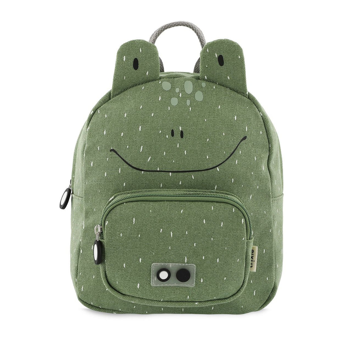 Mini mochila Rana Mr Frog Trixie