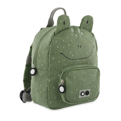 Mini mochila Rana Mr Frog Trixie