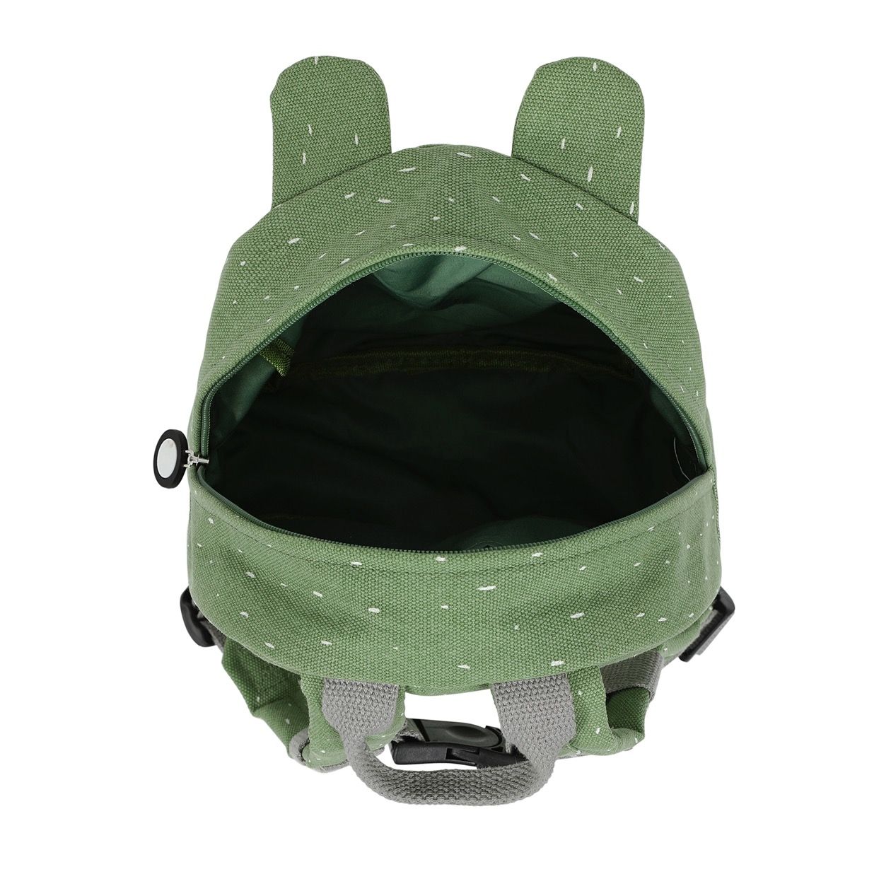 Mini mochila Rana Mr Frog Trixie