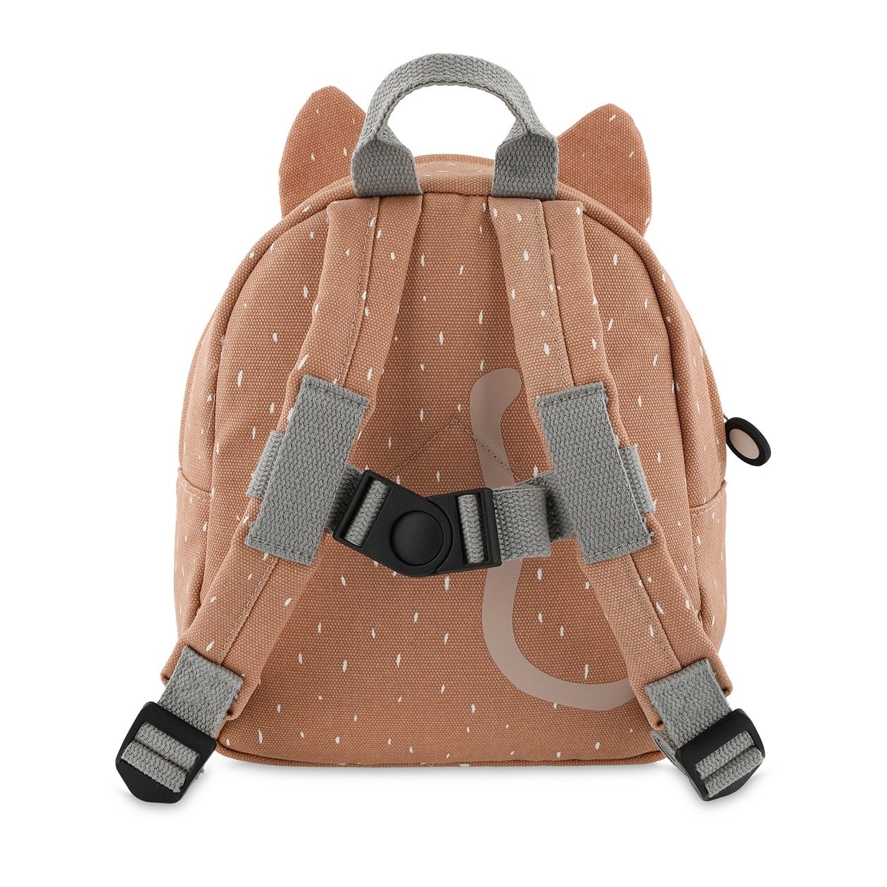 Mini mochila Gato Mrs Cat Trixie