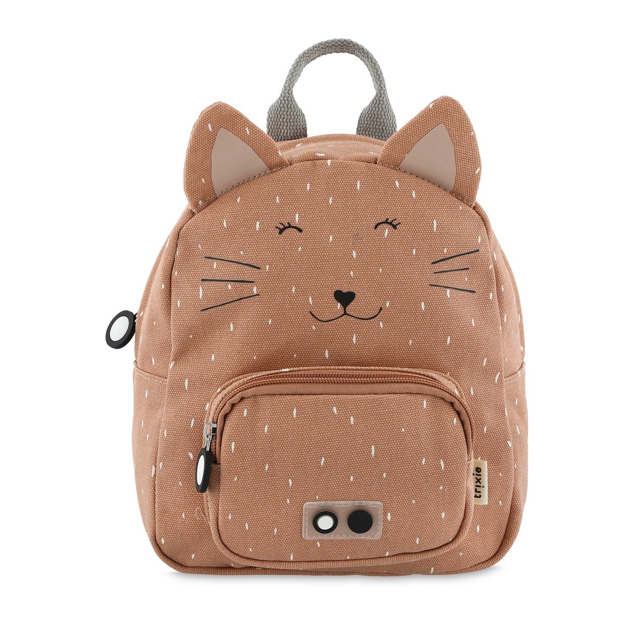 Mini mochila Gato Mrs Cat Trixie