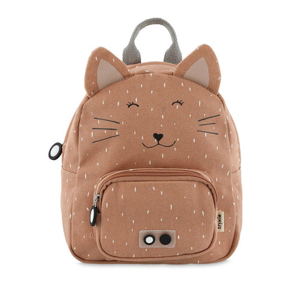 Mini mochila Gato Mrs Cat Trixie