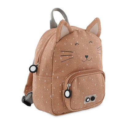 Mini mochila Gato Mrs Cat Trixie