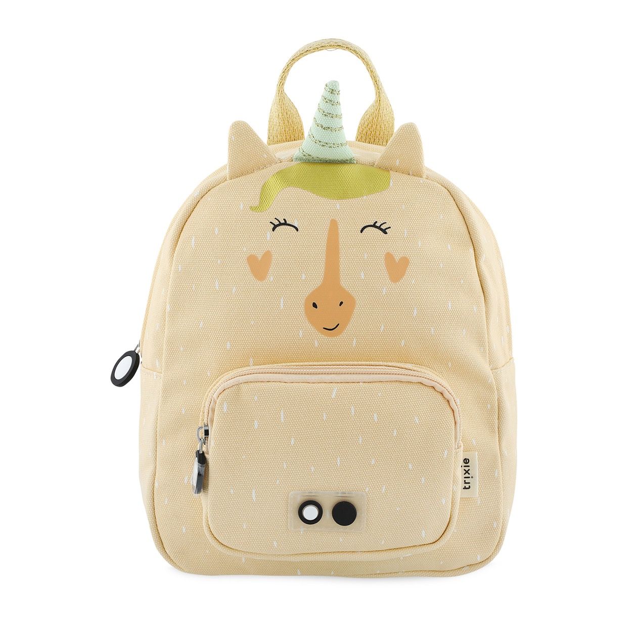 Mini mochila Mrs Unicorn Trixie