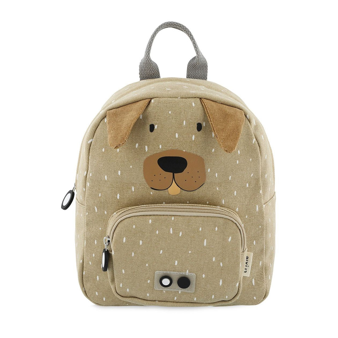 Mini mochila Mr Dog Perro Trixie