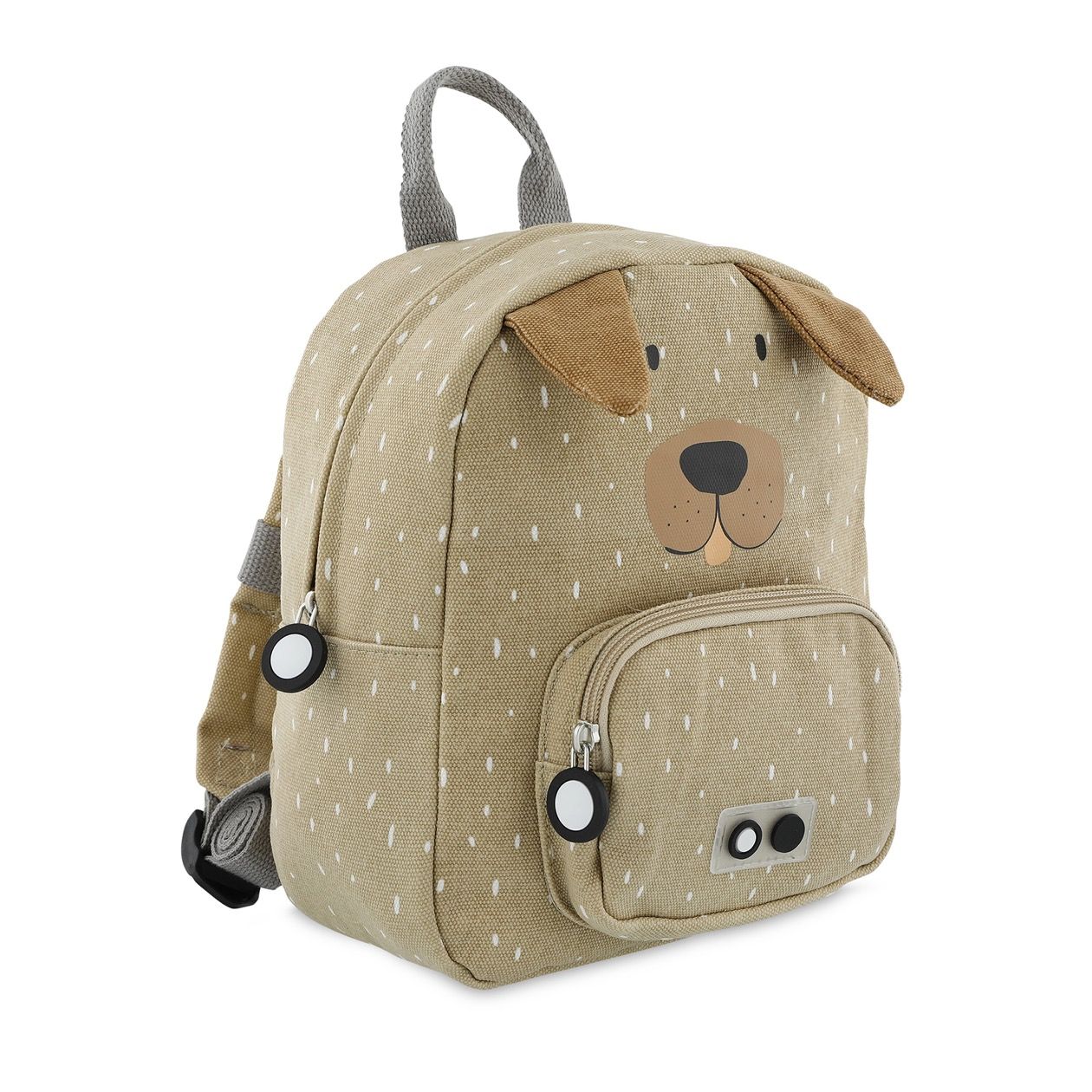 Mini mochila Mr Dog Perro Trixie